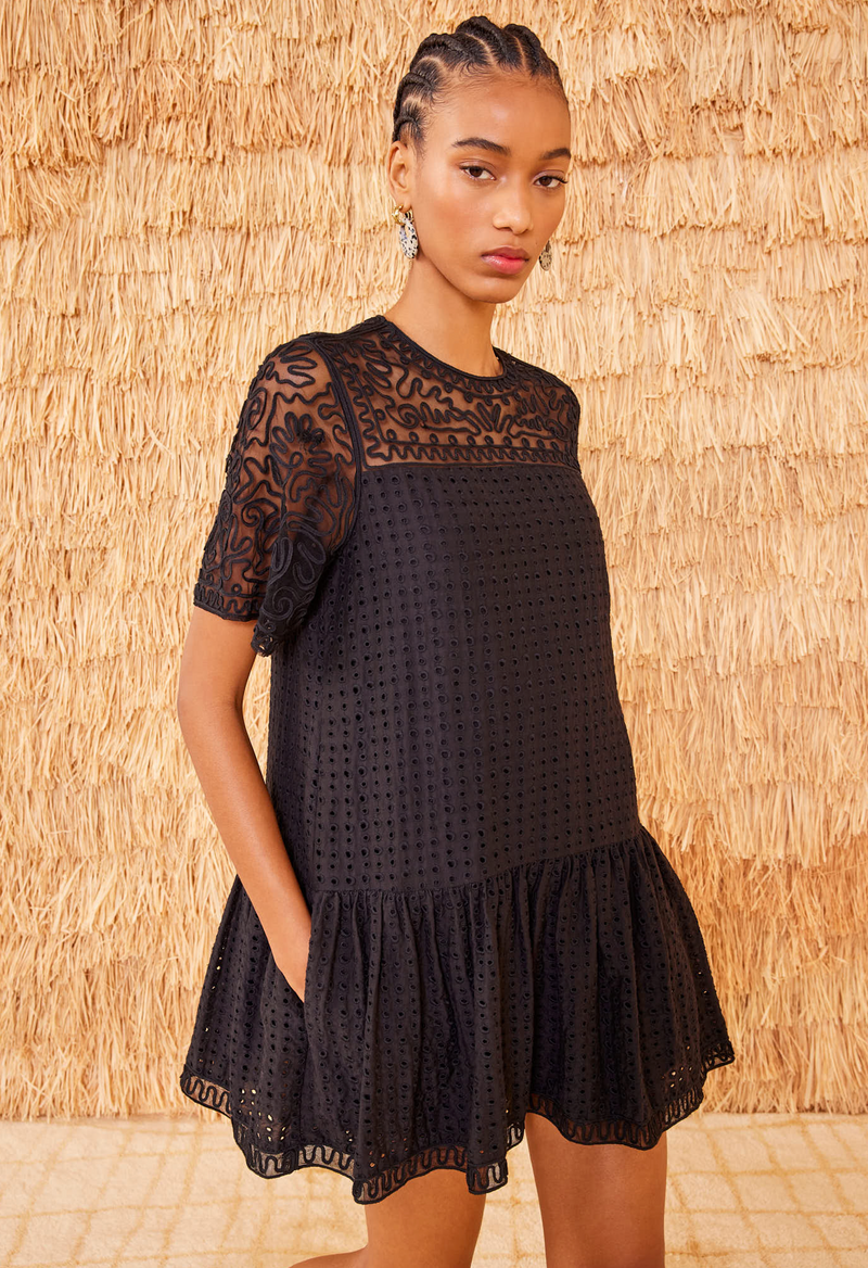 Ulla Johnson Gabi Dress