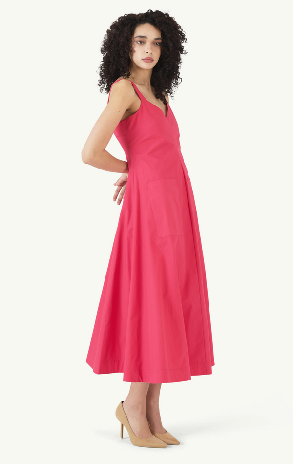 Rosie Assoulin Pocktail Dress