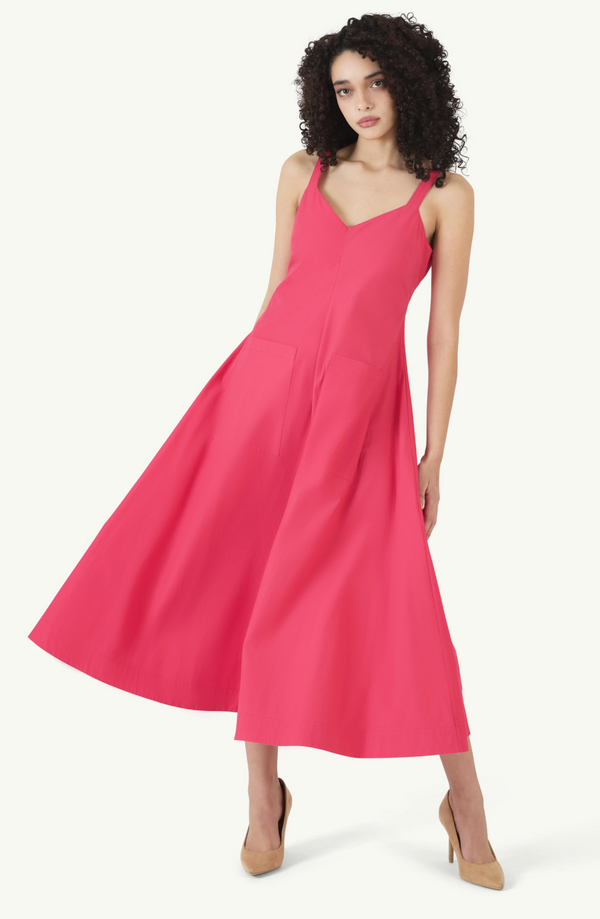 Rosie Assoulin Pocktail Dress
