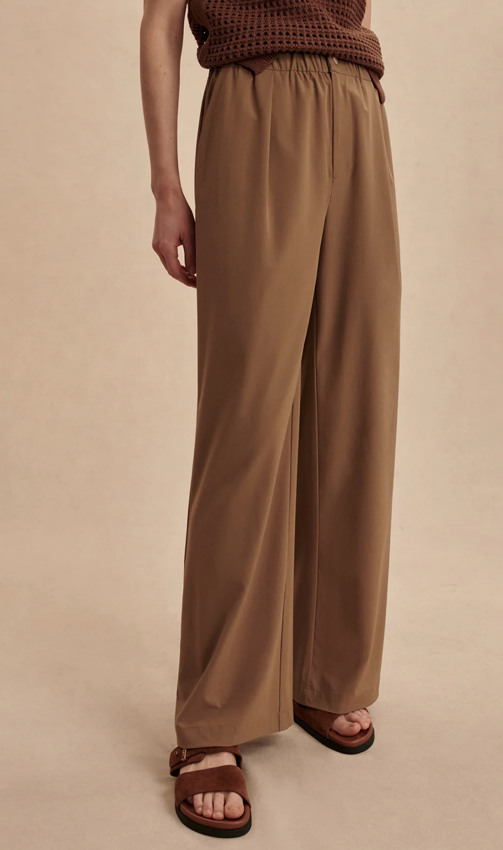 Varley Kayson Wide Leg 29.5"