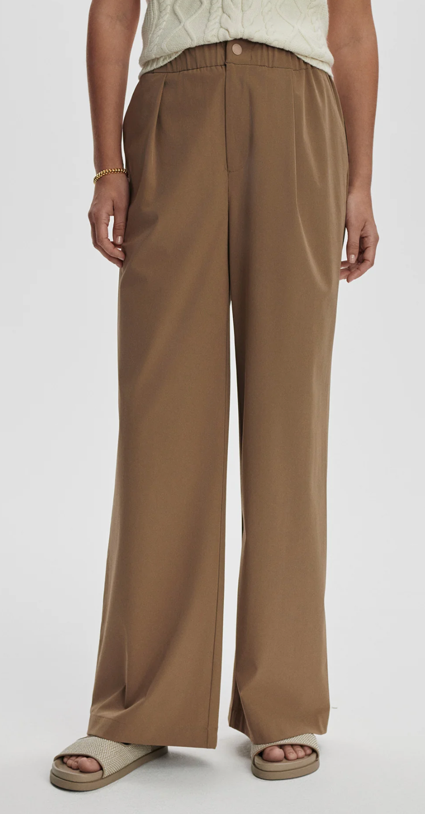 Varley Kayson Wide Leg 29.5"