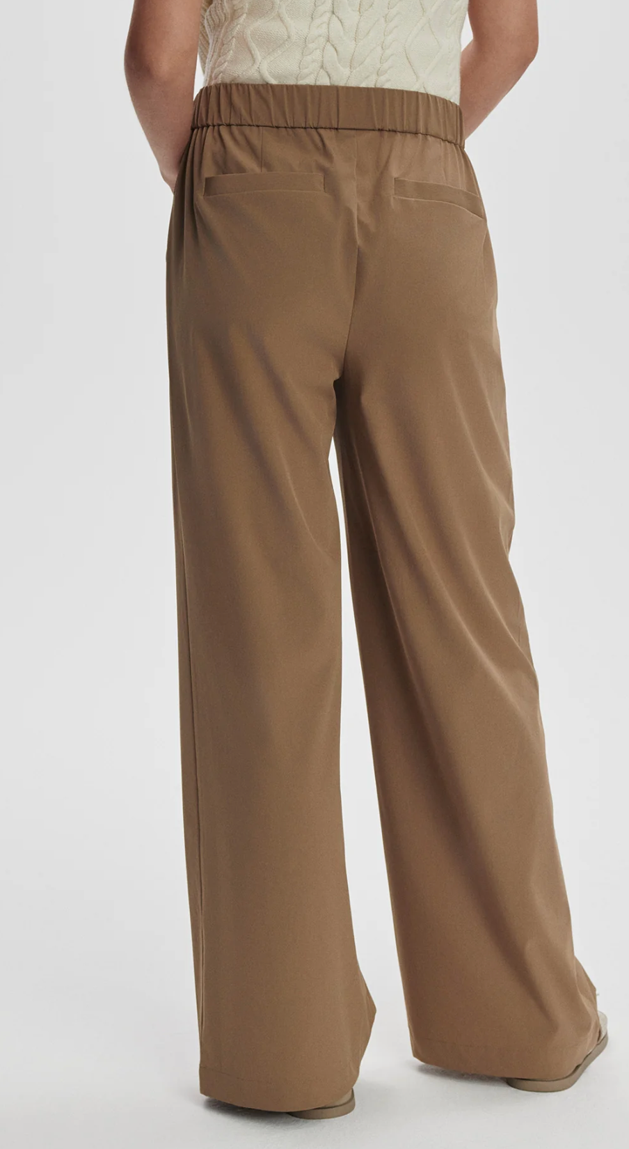 Varley Kayson Wide Leg 29.5"