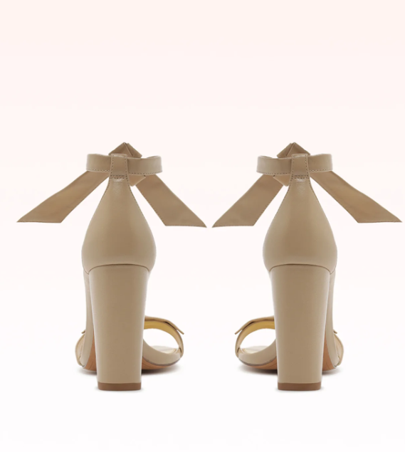 Alexandre Birman Clarita Block 90