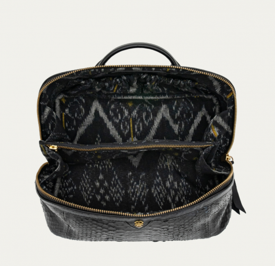 Claris Virot Charlotte Case