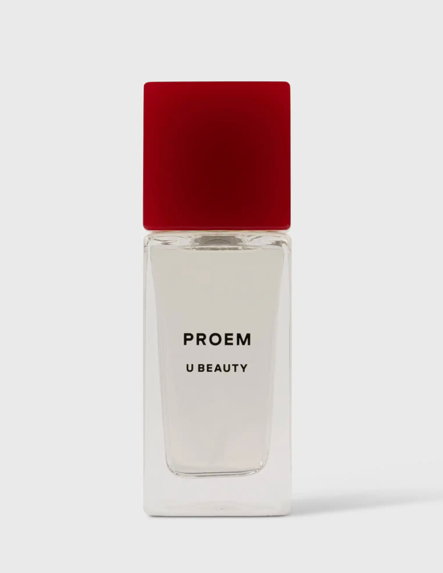 U Beauty Eau de Parfum 50ml