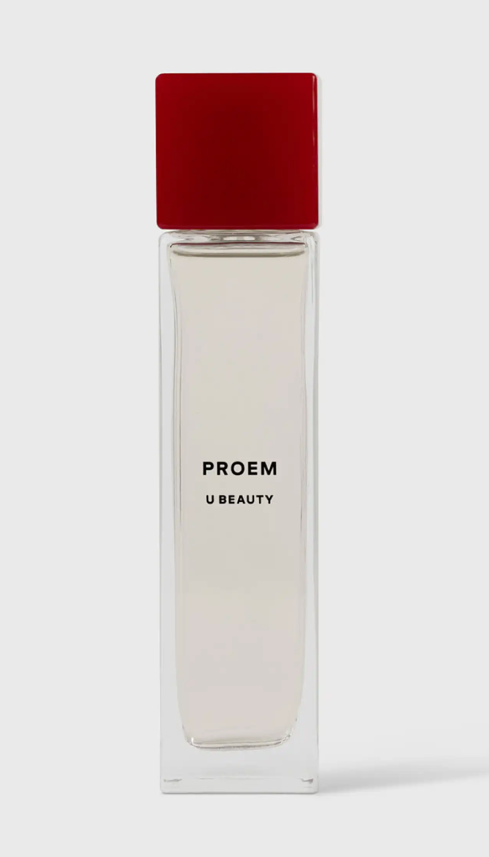 U Beauty Eau de Parfum 100ml