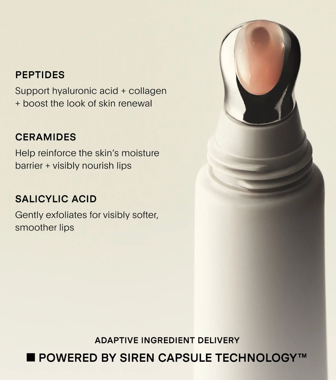 U Beauty The Lip Duo Set