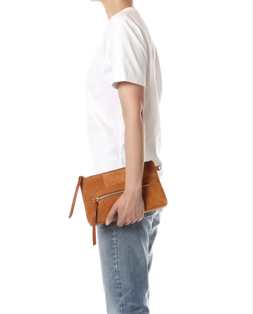Jerome Dreyfuss Clutch