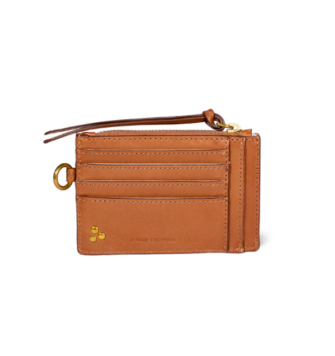 Jerome Dreyfuss Lucky Wallet