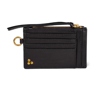 Jerome Dreyfuss Lucky Wallet