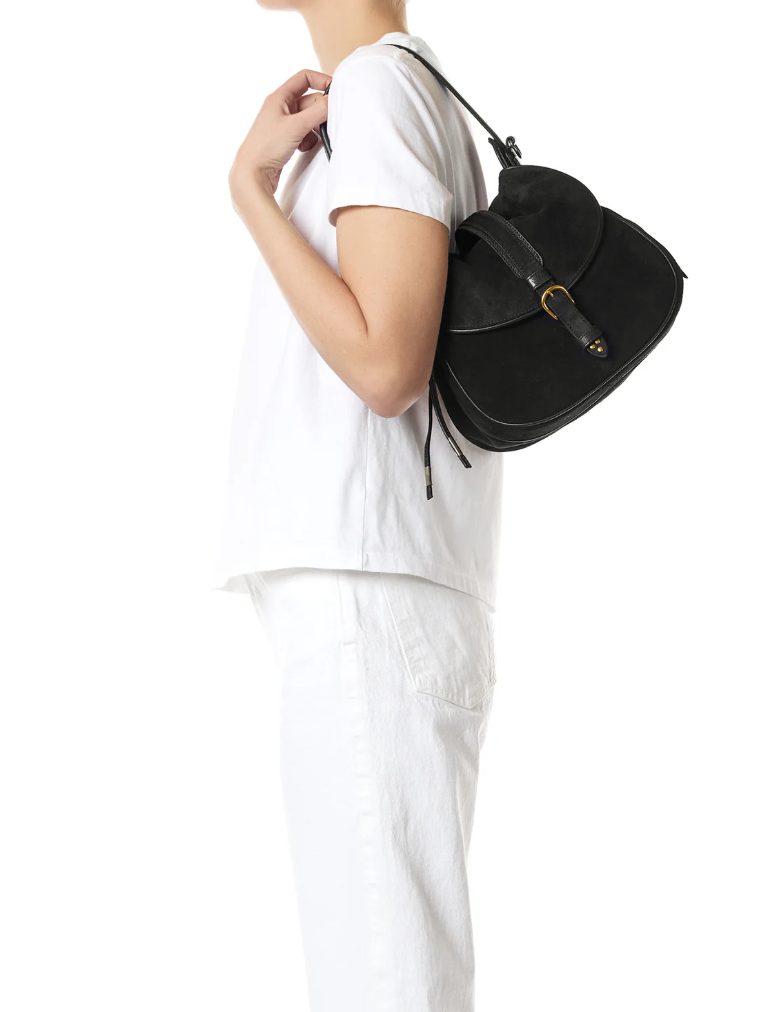 Jerome Dreyfuss Gildas Handbag