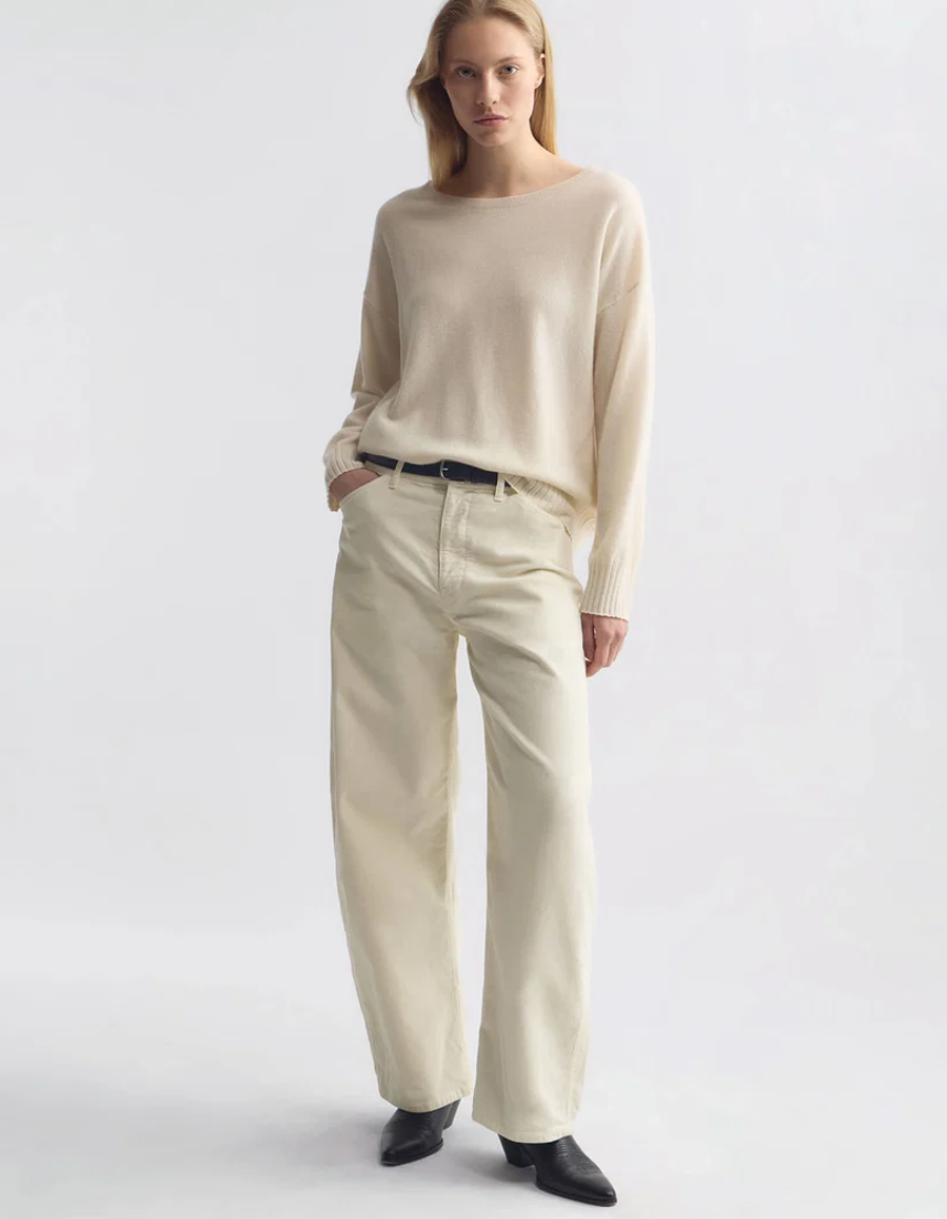 Nili Lotan Tribeca Pant
