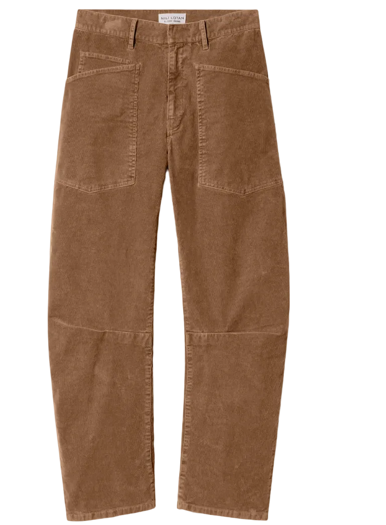 Nili Lotan Shon Pant