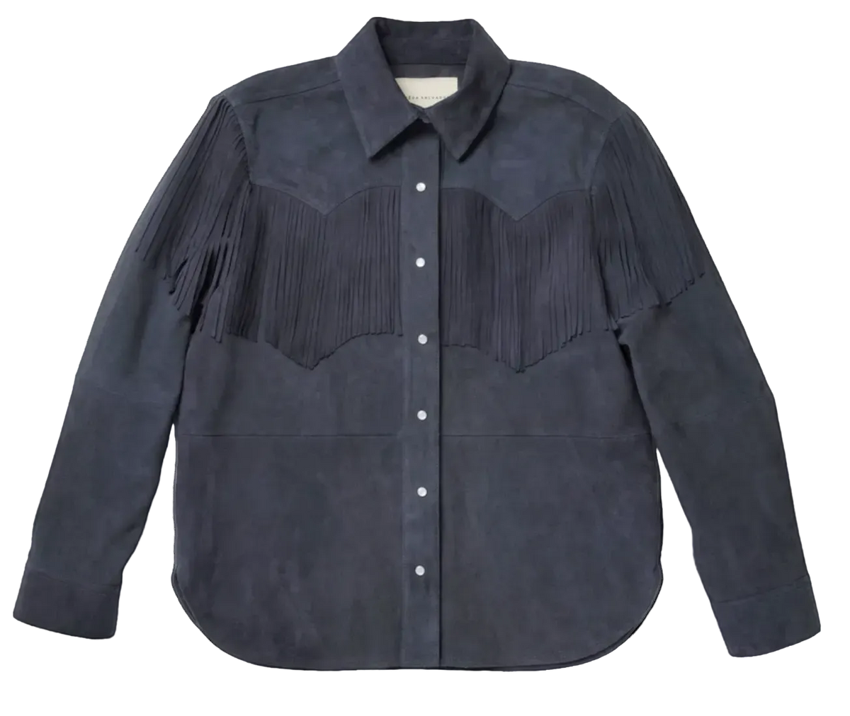 Freda Salvador Nala Jacket