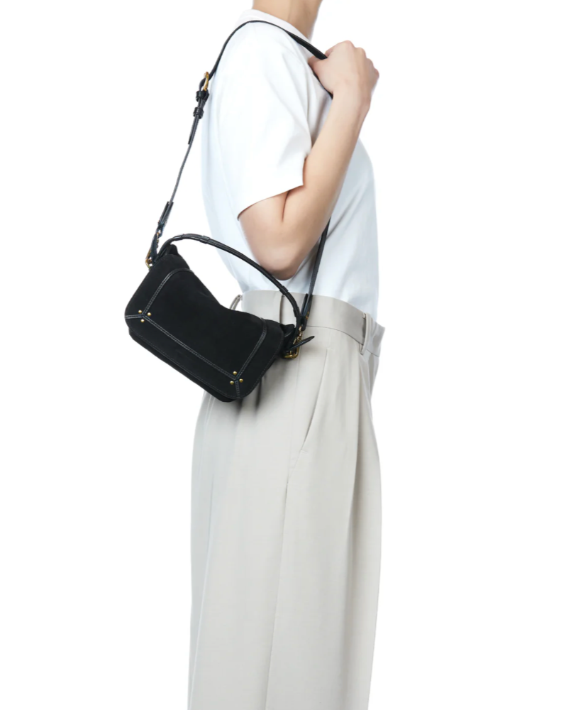 Jerome Dreyfuss Pepito S Bag