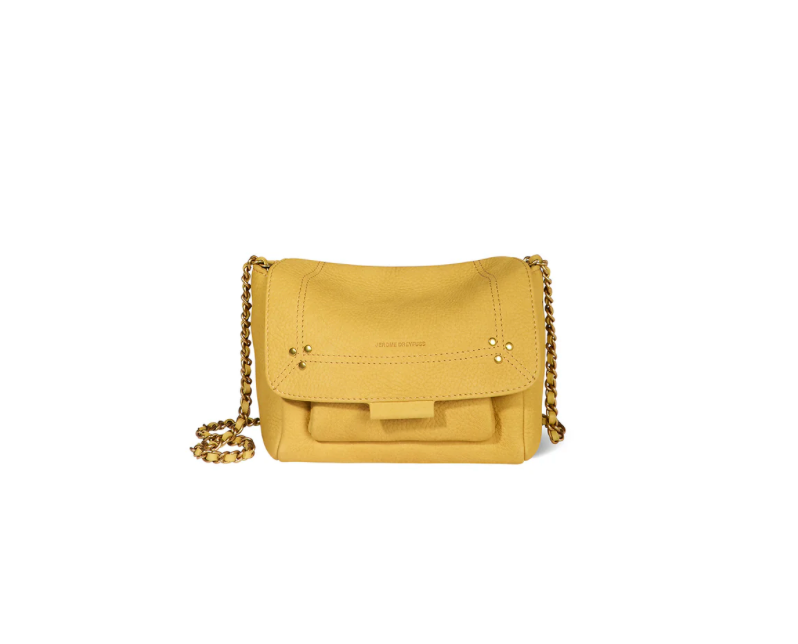 Jerome Dreyfuss Lulu S Bag