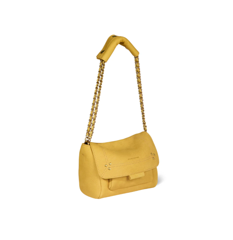 Jerome Dreyfuss Lulu S Bag