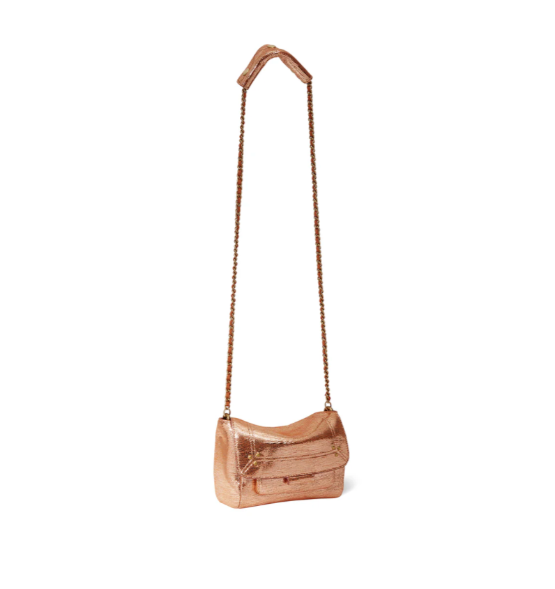 Jerome Dreyfuss Lulu S Bag