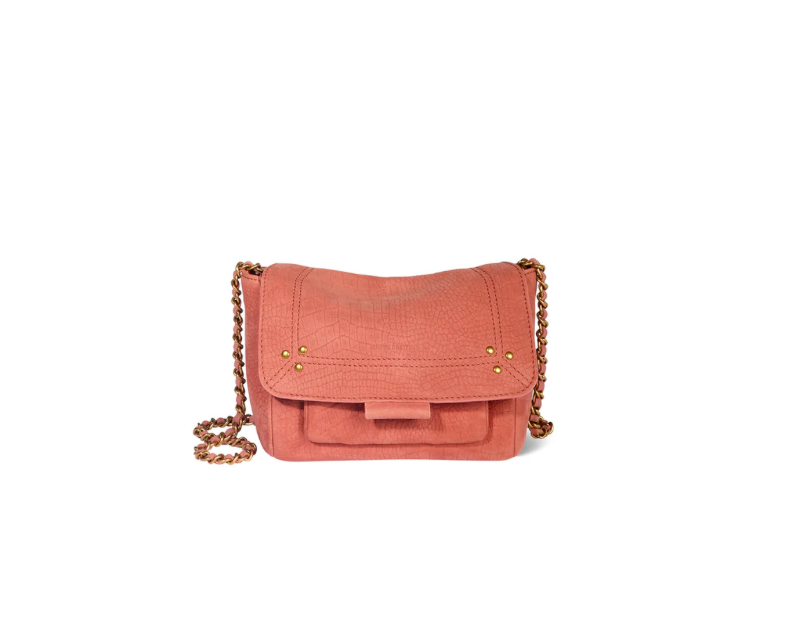 Jerome Dreyfuss Lulu S Bag