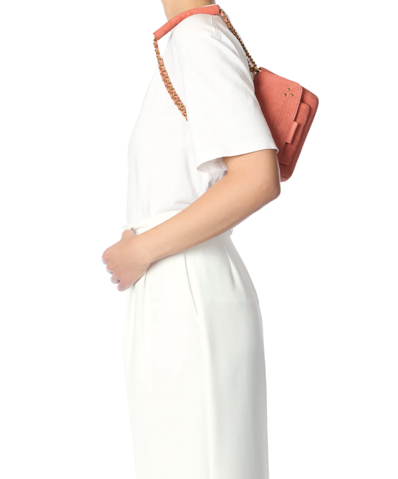 Jerome Dreyfuss Lulu S Bag