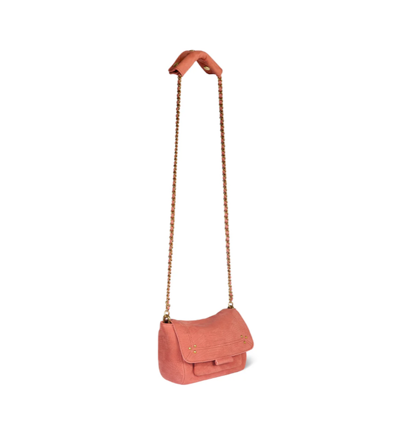 Jerome Dreyfuss Lulu S Bag