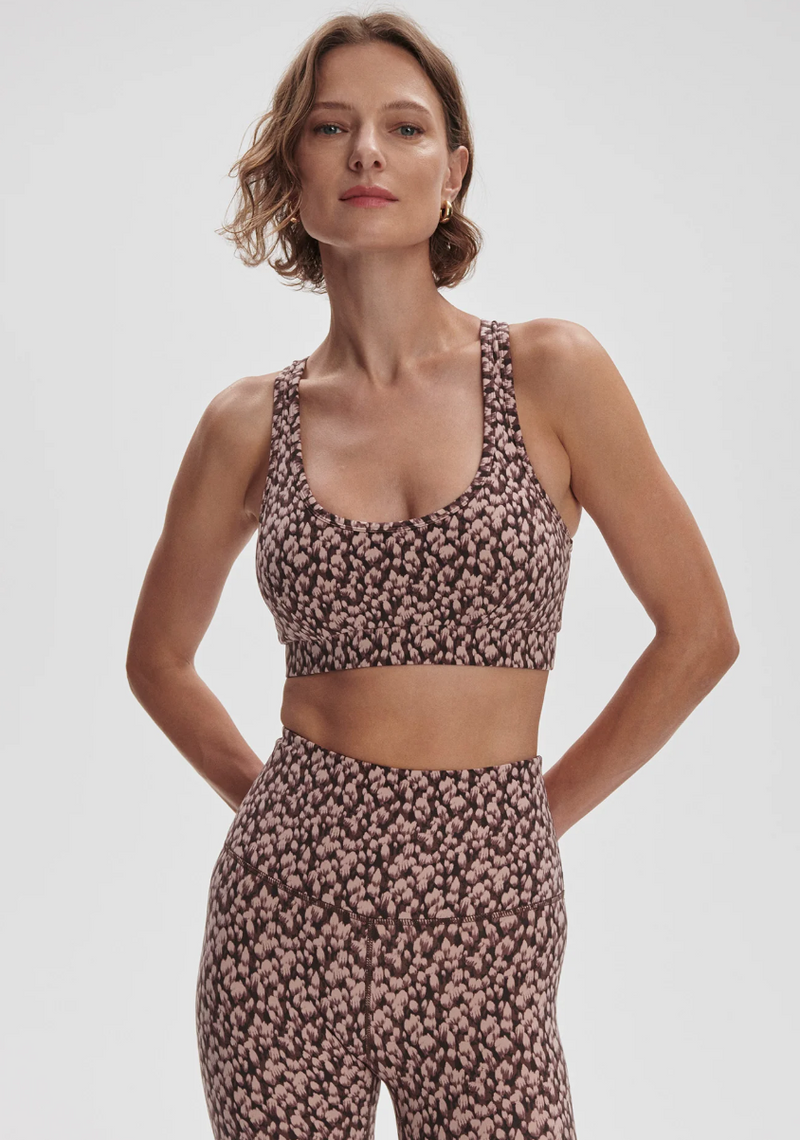 Varley Move Selma Bra