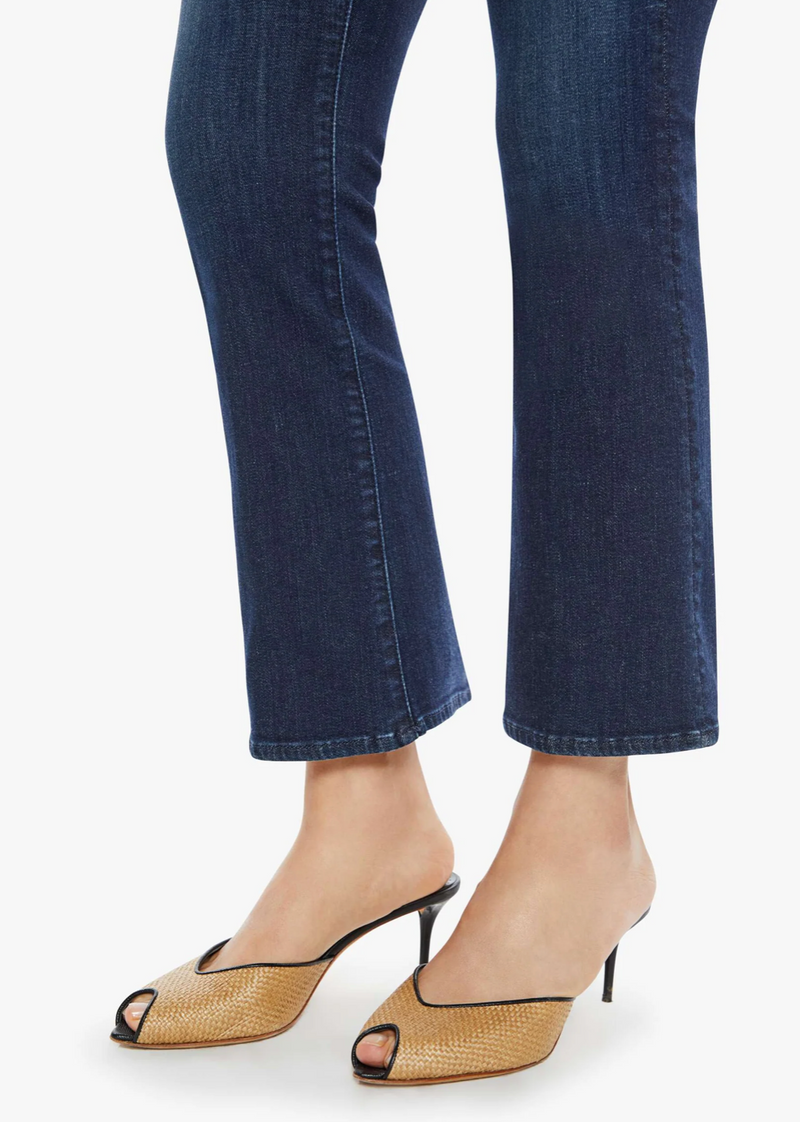 Mother Hustler Ankle