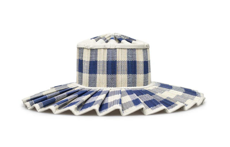 Lorna Murray Maxi Brim Island Capri Hat