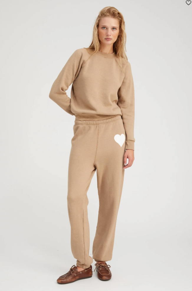 SPRWMN Heart Sweatpant