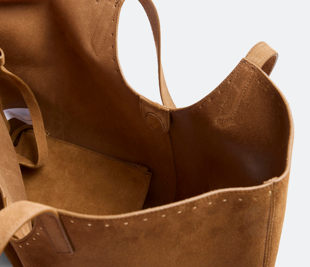 Freda Salvador Avery Tote