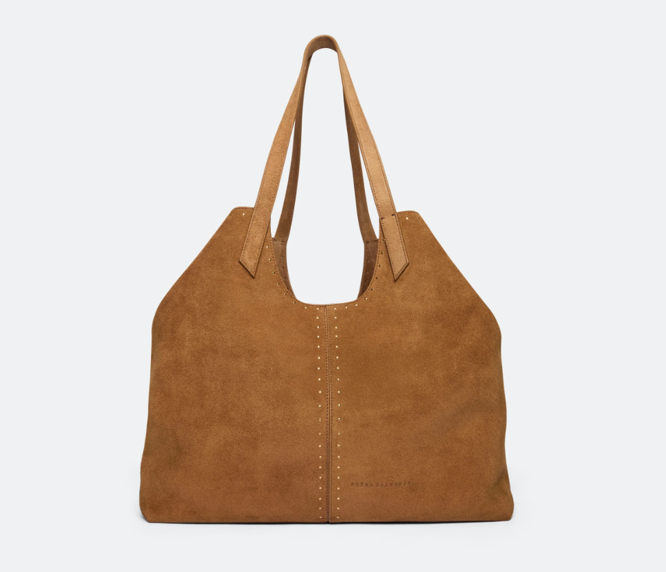 Freda Salvador Avery Tote