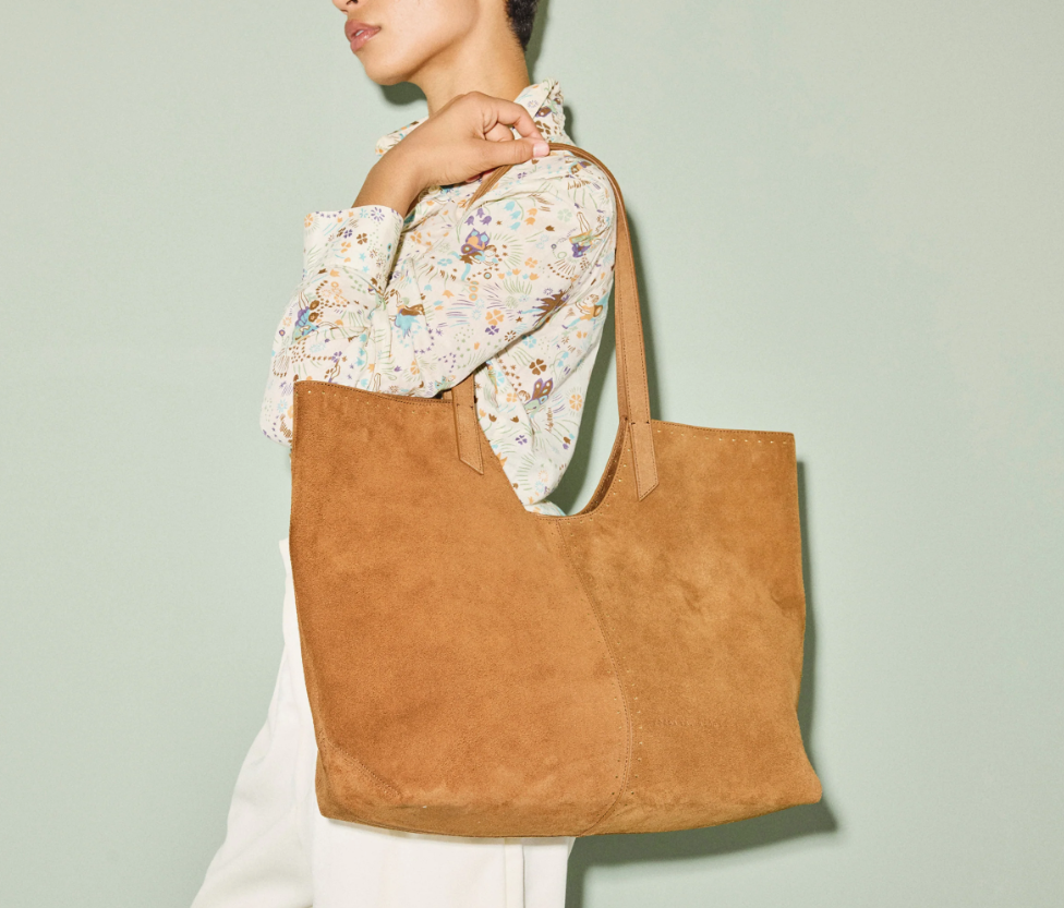 Freda Salvador Avery Tote