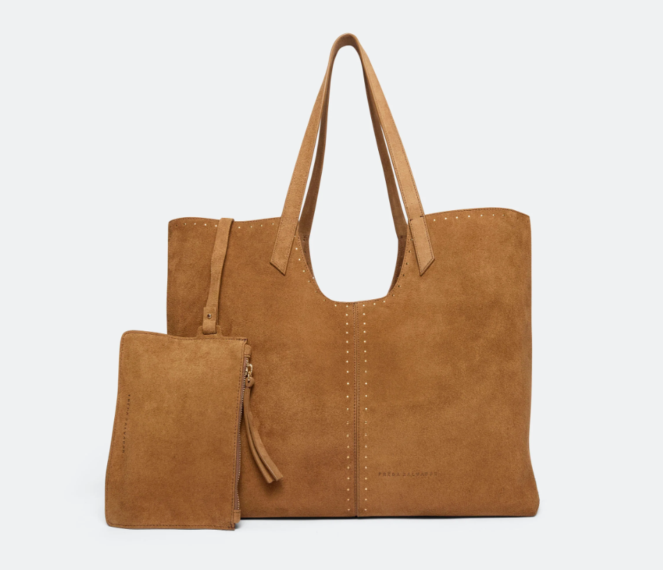 Freda Salvador Avery Tote