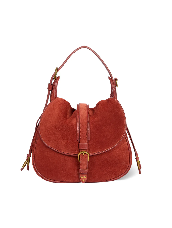 Jerome Dreyfuss Gildas Handbag