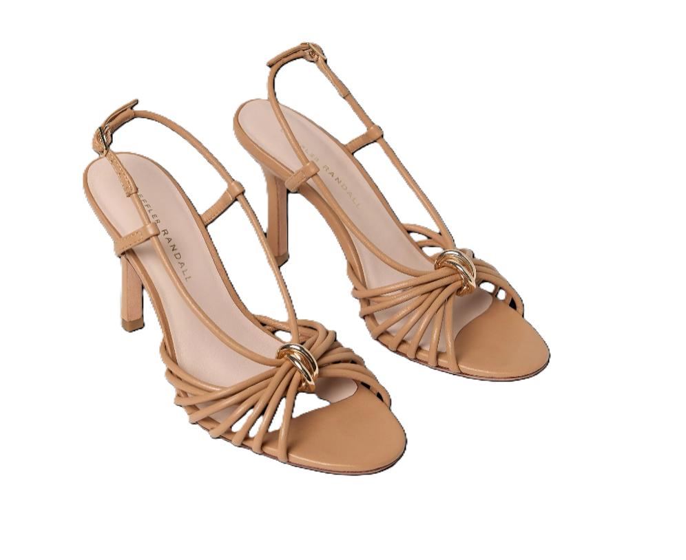 Loeffler Randall Mareka Strappy Heel