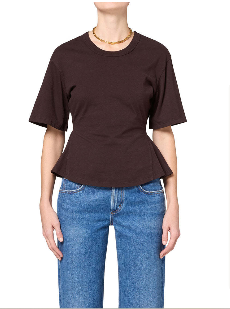 Citizens of Humanity Rework Mens Tee