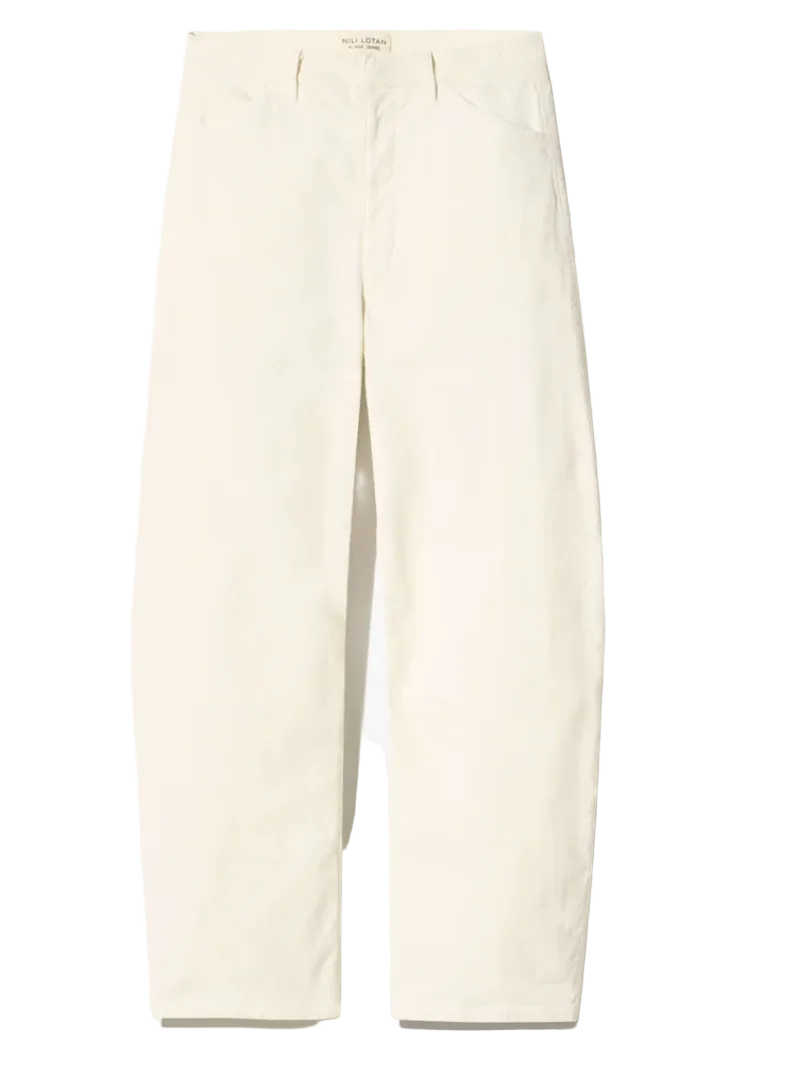 Nili Lotan Tribeca Pant