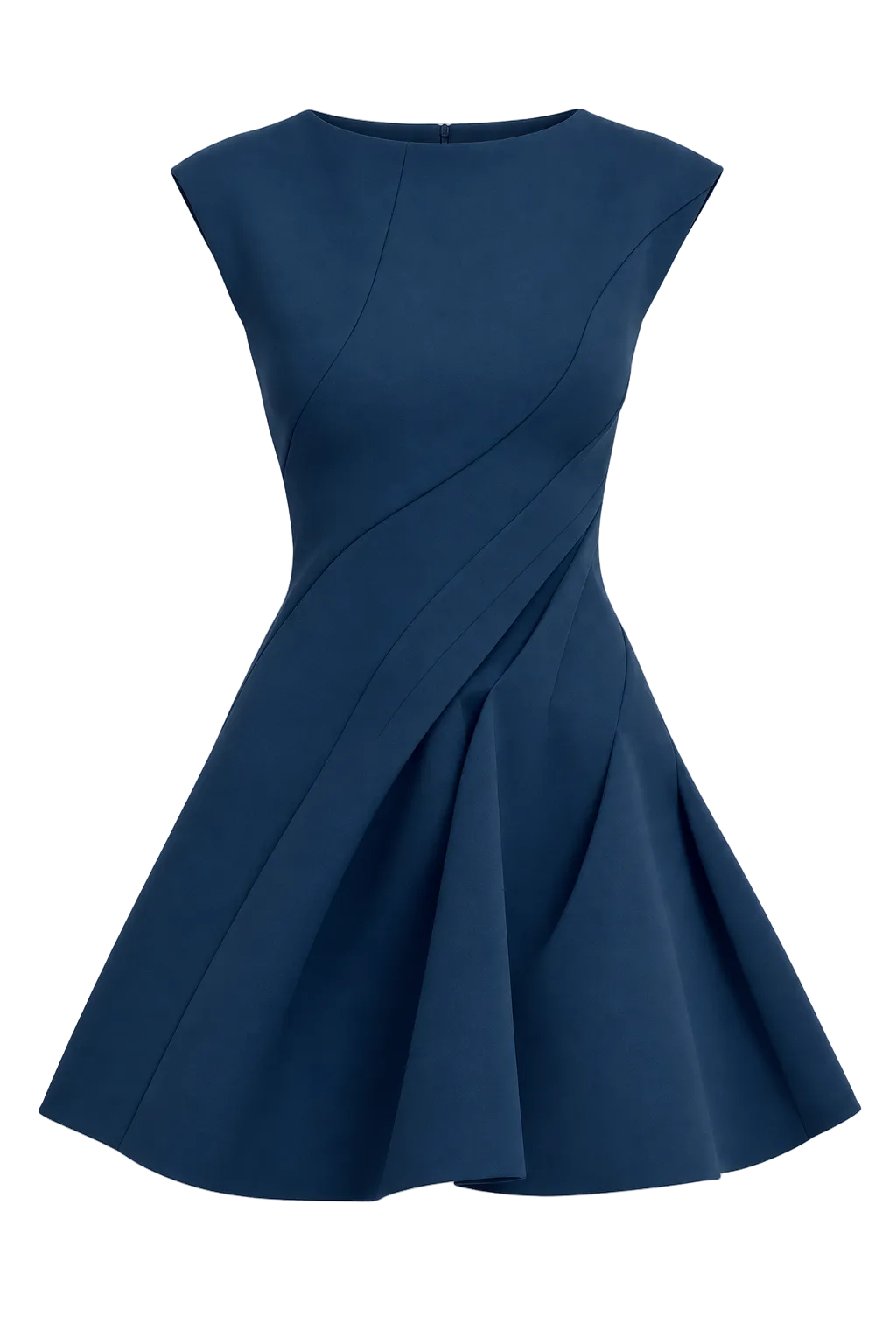 Acler Piddington Mini Dress