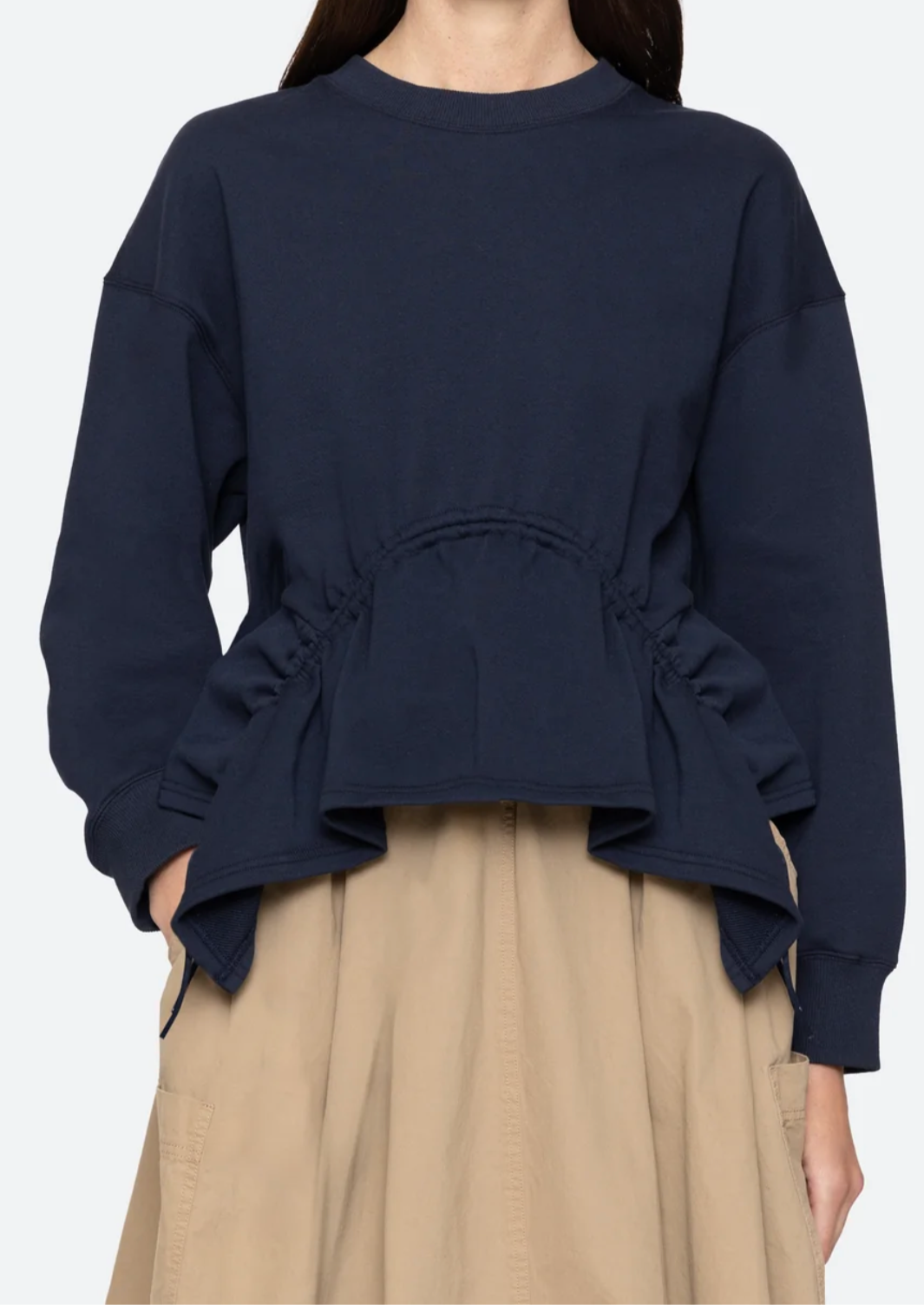 Sea Athena Sweatshirt