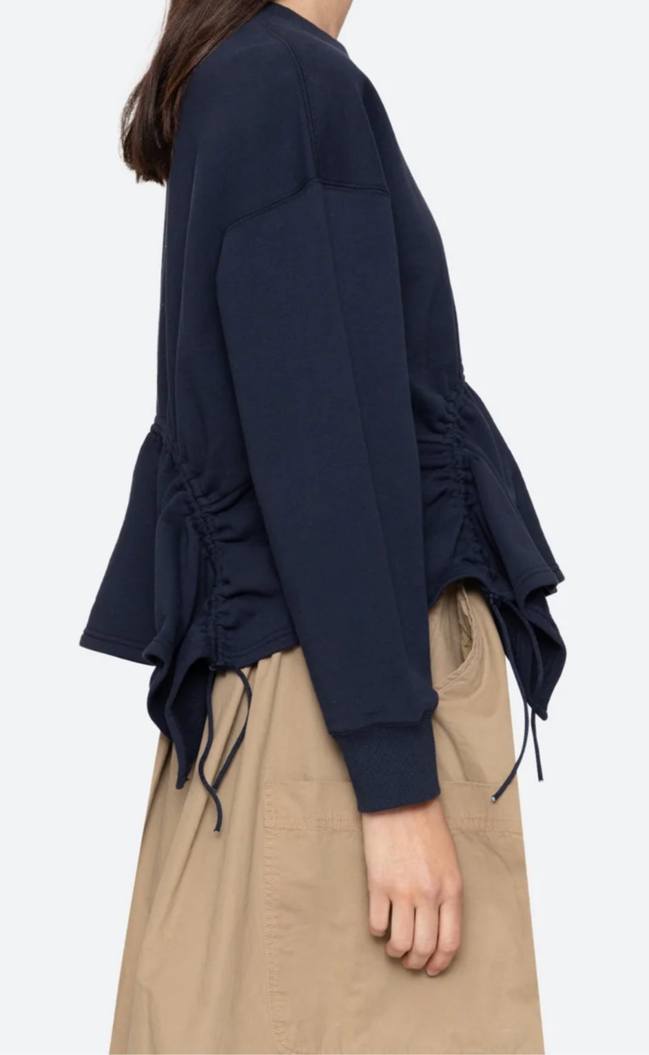 Sea Athena Sweatshirt