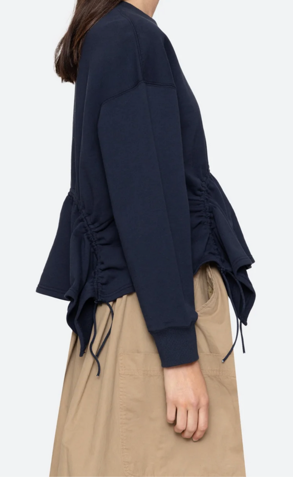 Sea Athena Sweatshirt