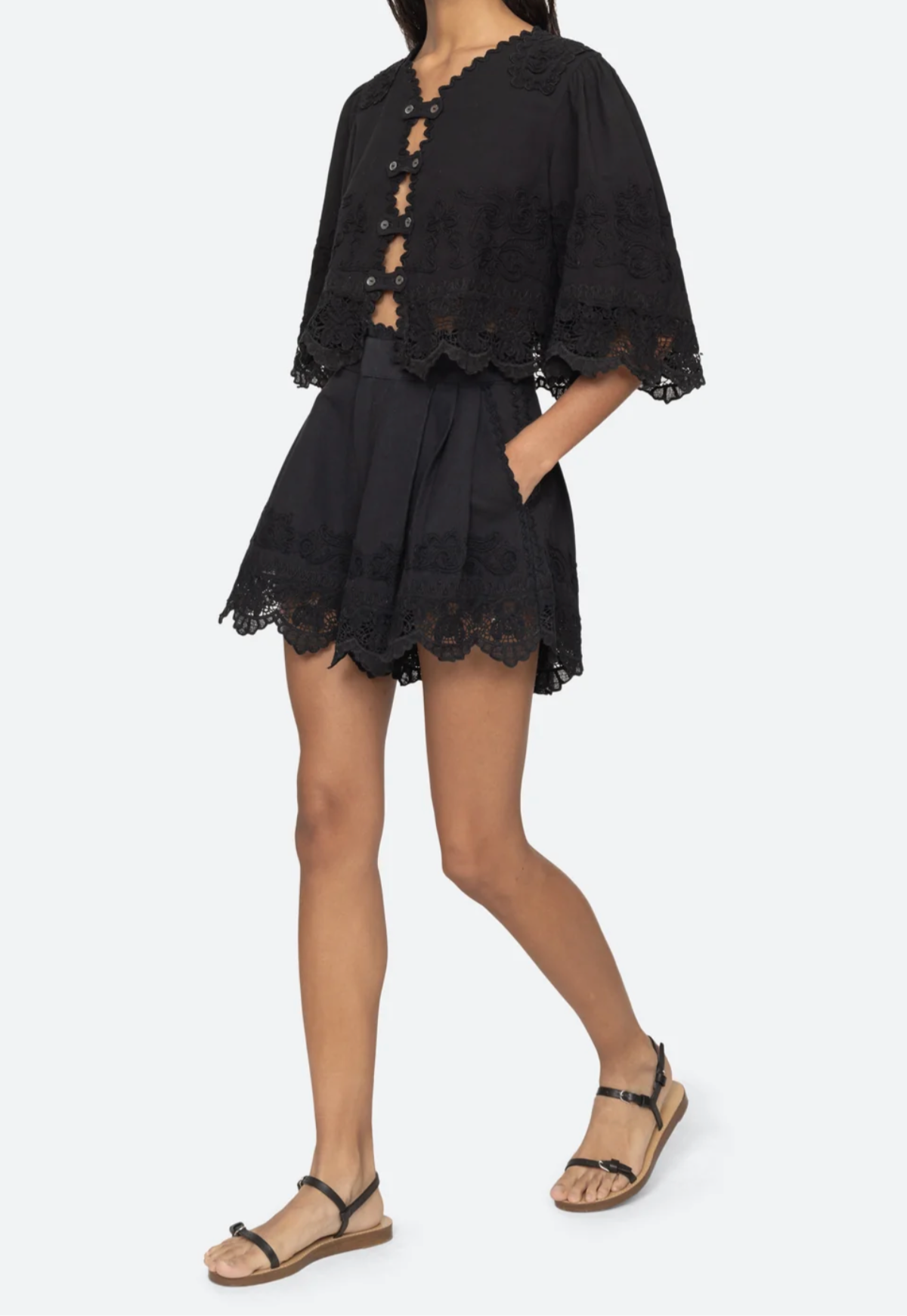 Sea Iyla Shorts