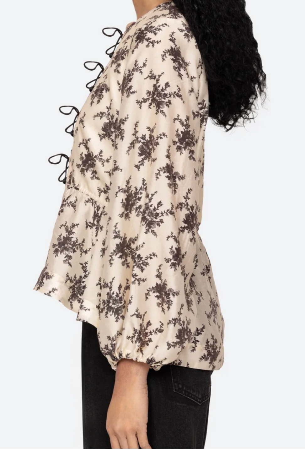 Sea Joan Top