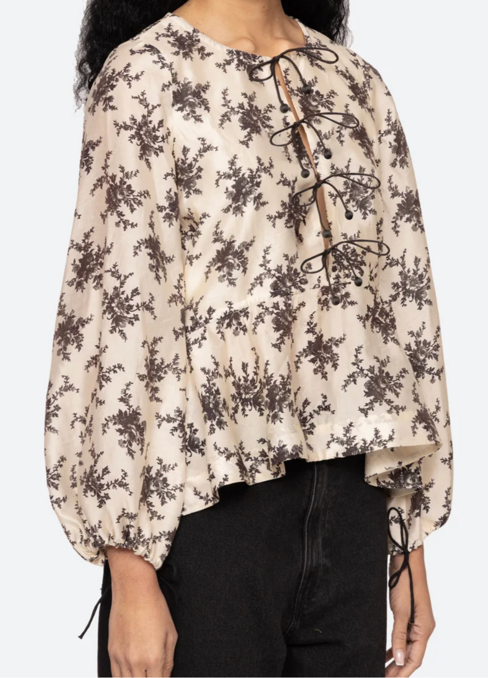 Sea Joan Top