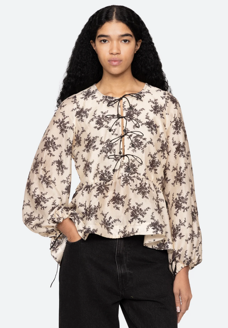 Sea Joan Top