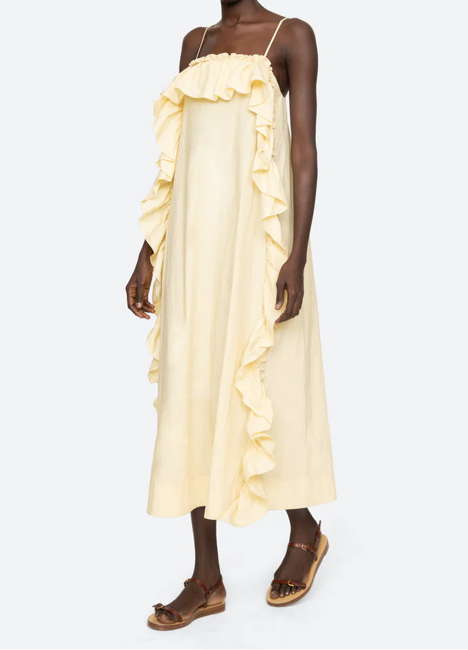Sea Lisette Dress