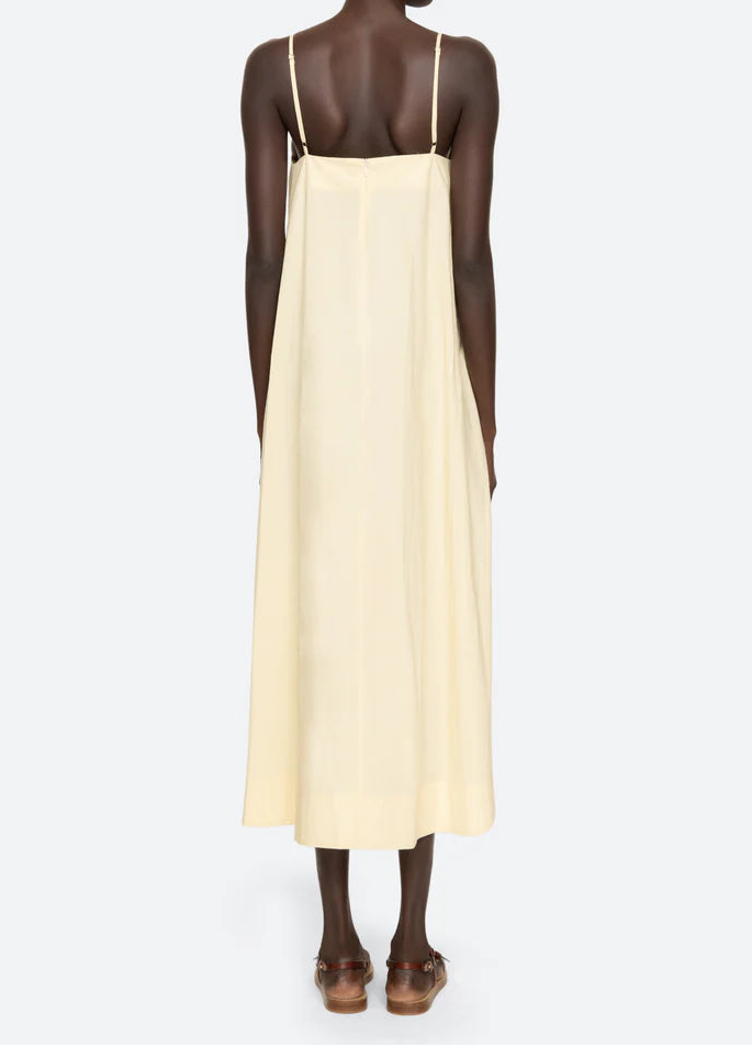 Sea Lisette Dress