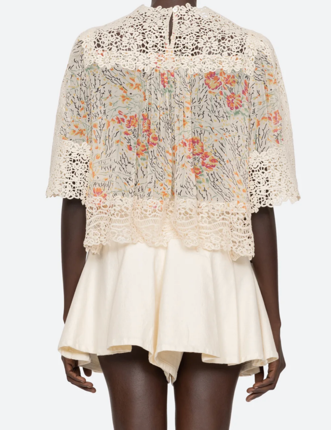 Sea Luisa Top