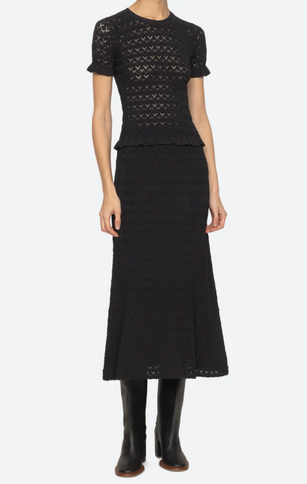 Sea Rue Skirt