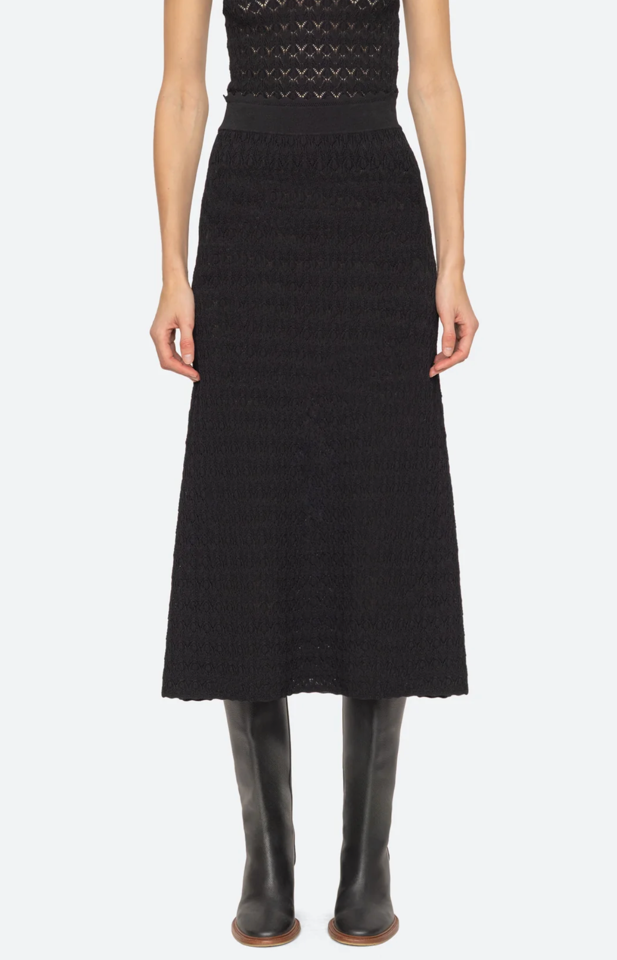 Sea Rue Skirt